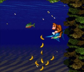 Donkey Kong Country Donkey Kong Country