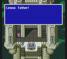 Final Fantasy 5 Final Fantasy 5