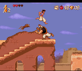 Aladdin Aladdin