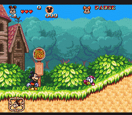 Great Circus Mystery Starring Mickey and Minnie The Great Circus Mystery Starring Mickey and Minnie The