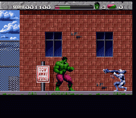 Incredible Hulk The Incredible Hulk The