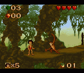 Jungle Book The Jungle Book The