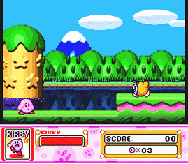 Kirby Super Star Kirby Super Star