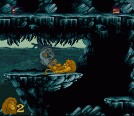 Lion King The Lion King The