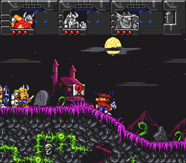 Lost Vikings 2 The Lost Vikings 2 The