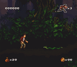 Pitfall The Mayan Adventure Pitfall The Mayan Adventure