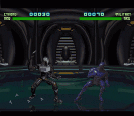 Rise of the Robots Rise of the Robots