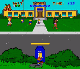 Virtual Bart Virtual Bart