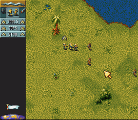 Cannon Fodder Cannon Fodder